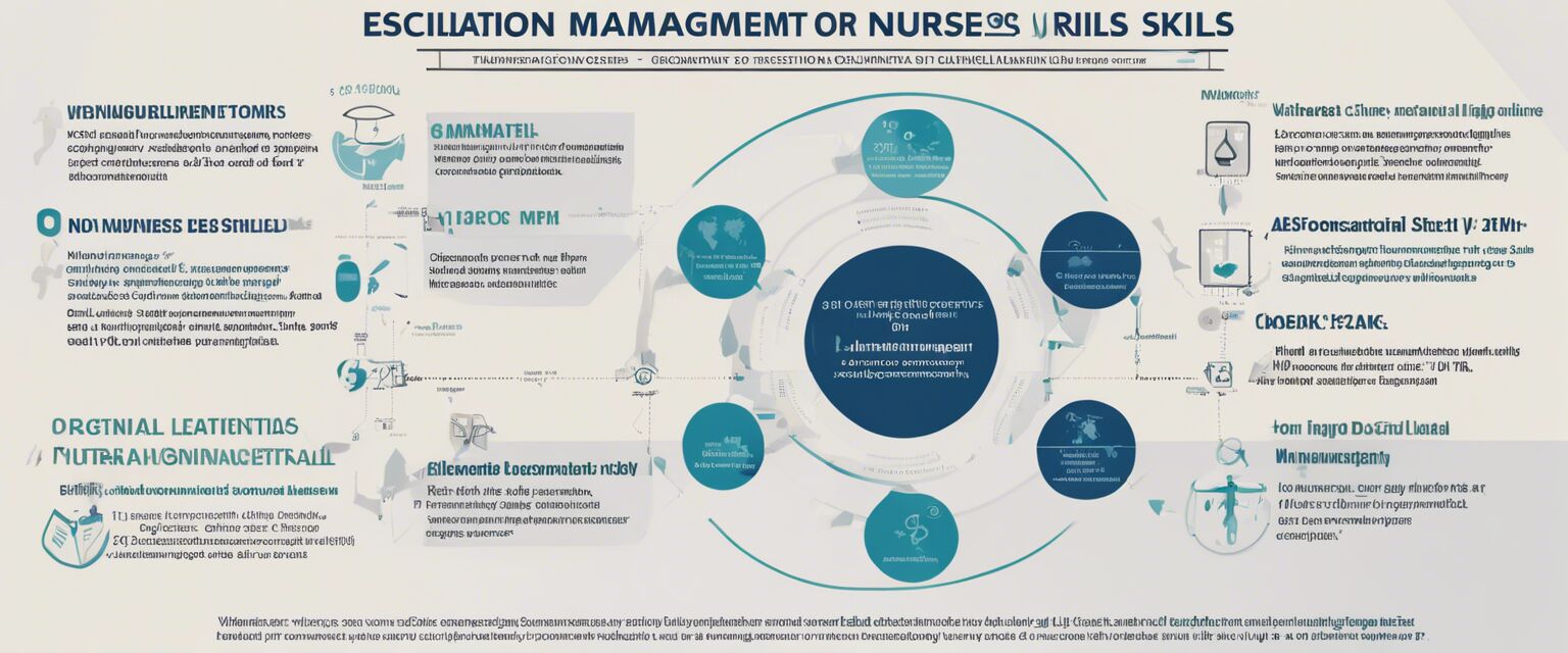 Management skills for nurses