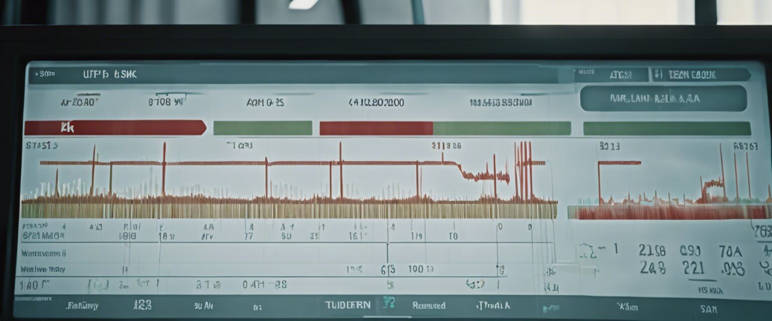 Advanced patient monitoring systems